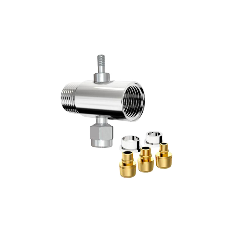ADAPTADOR ROCO P/FILTRO 1/2 C/REGUL