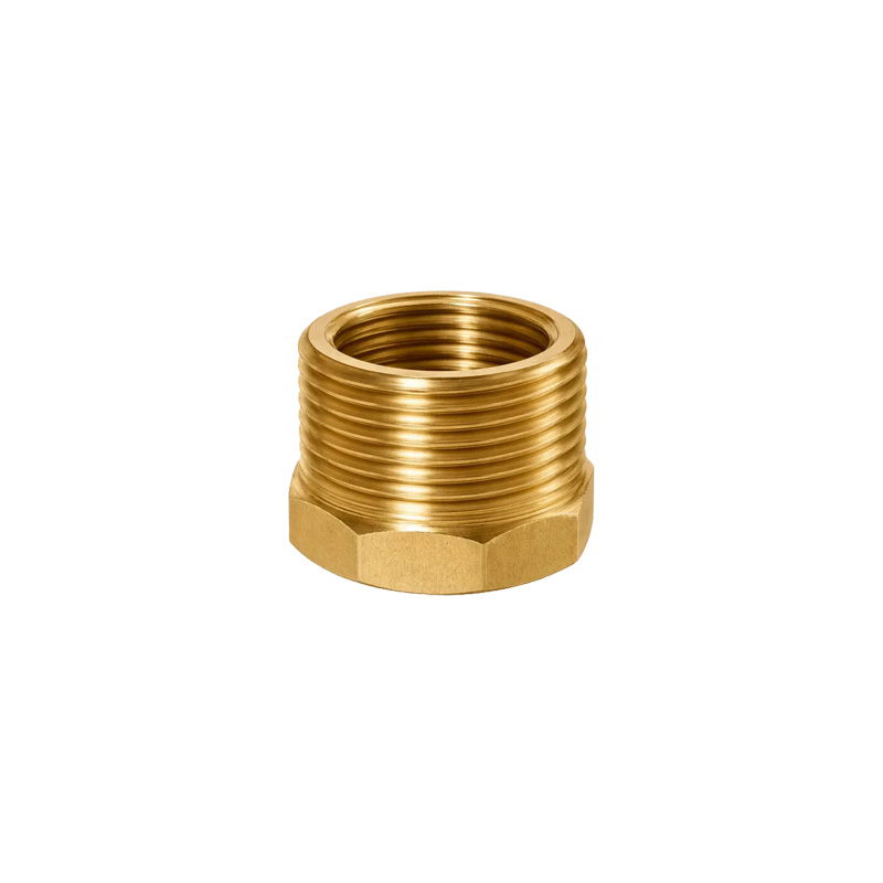 BUCHA METAL ROCO AMA.RED.3/4 X 1/2
