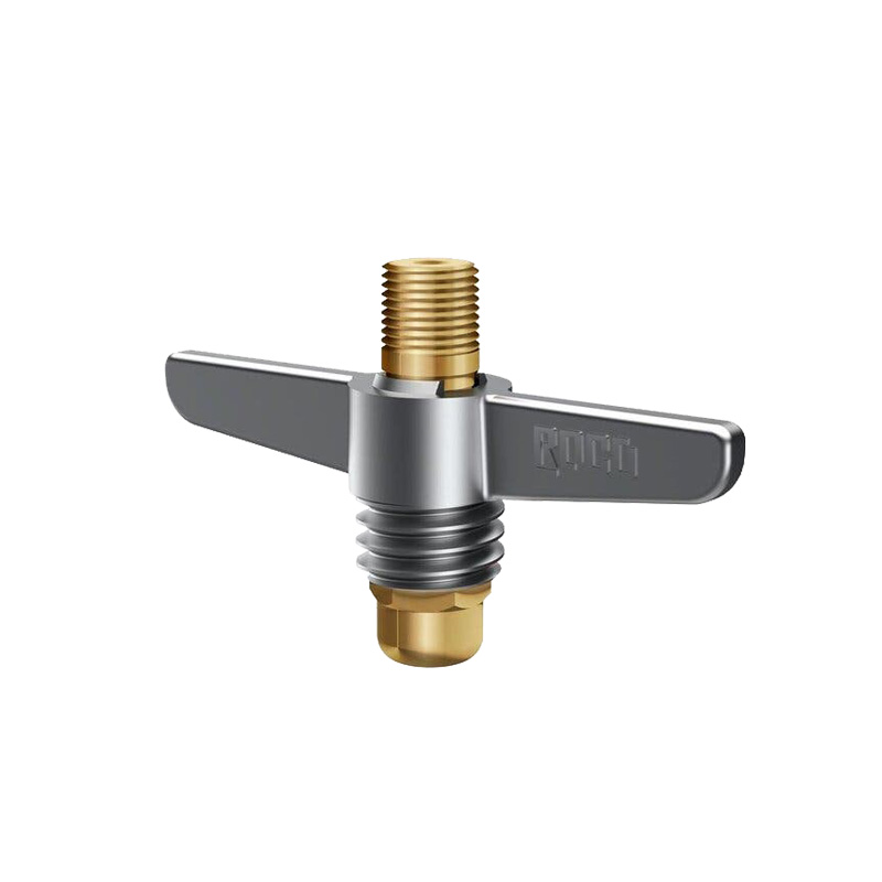 BORBOLETA ROCO P13 5/8 X 1/8 NPT(M)