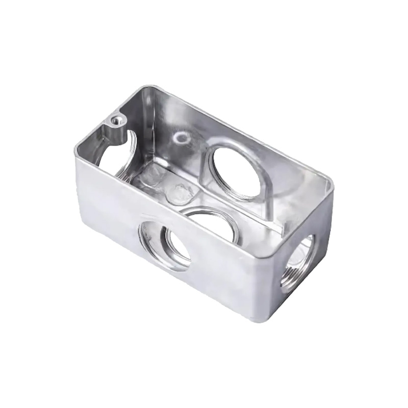 CONDULETE SIEG MULT X 1,1/4-CM114X