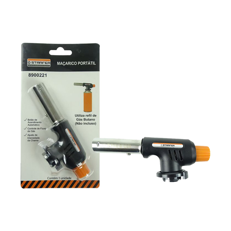 MACARICO STARFER ACEND AUTO