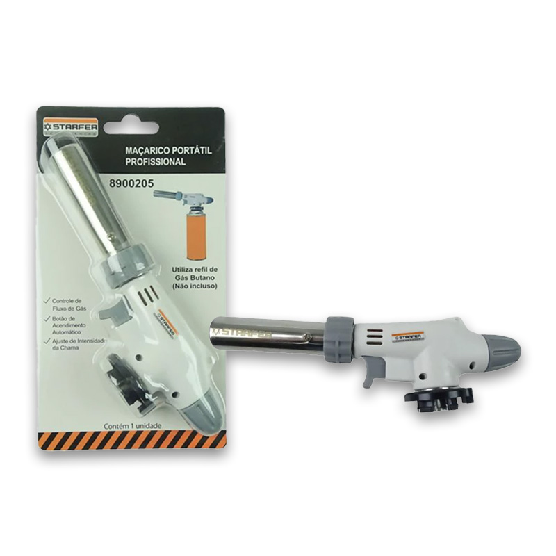 MACARICO STARFER ACEND AUTO PROF