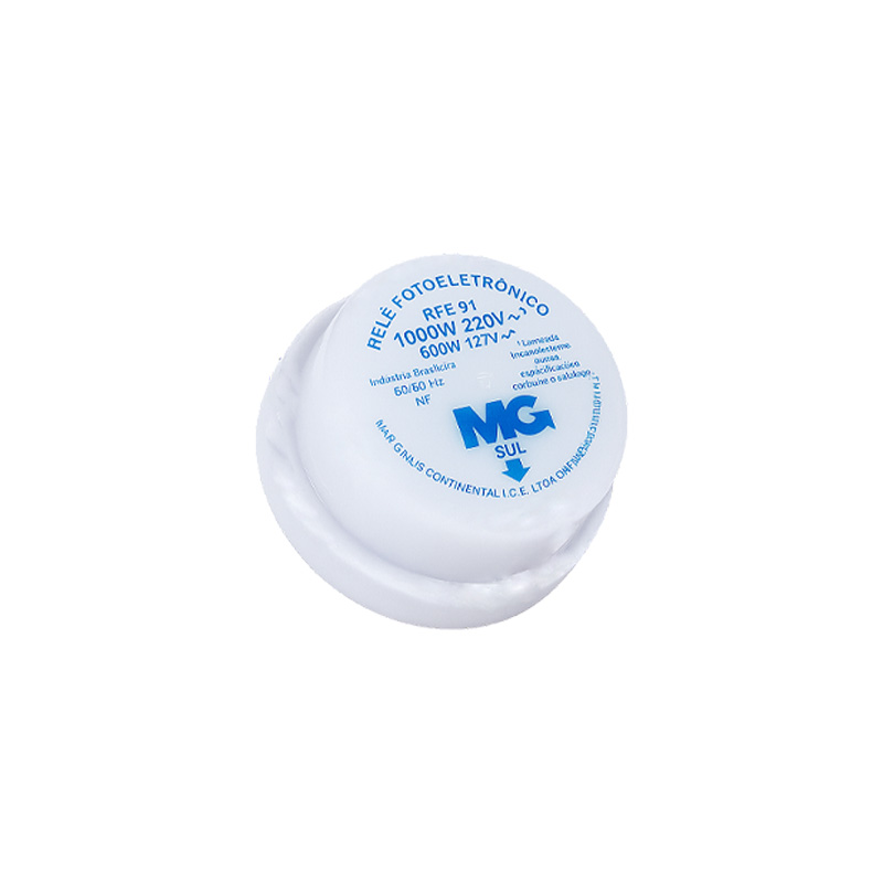 RELE M.GIRIUS 6P0P 1000W BIV-RFE91