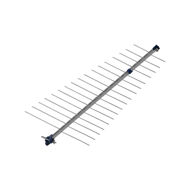 ANTENA DIG.EXT.SLIM SANTANA 38 ELEM