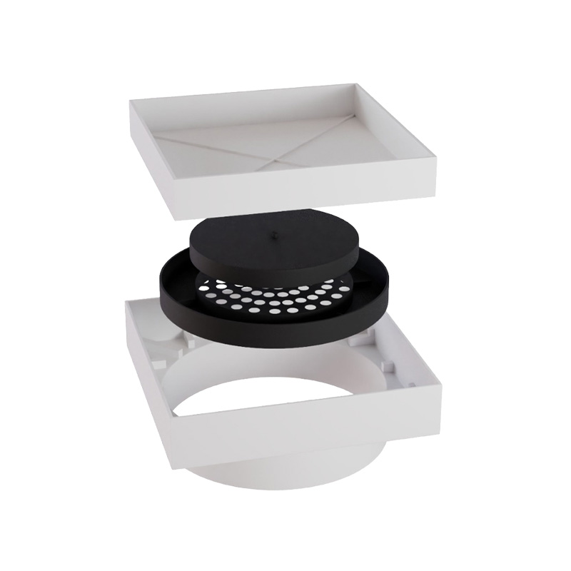 RALO INVISIV.10X10 SMART ESTRELA BR