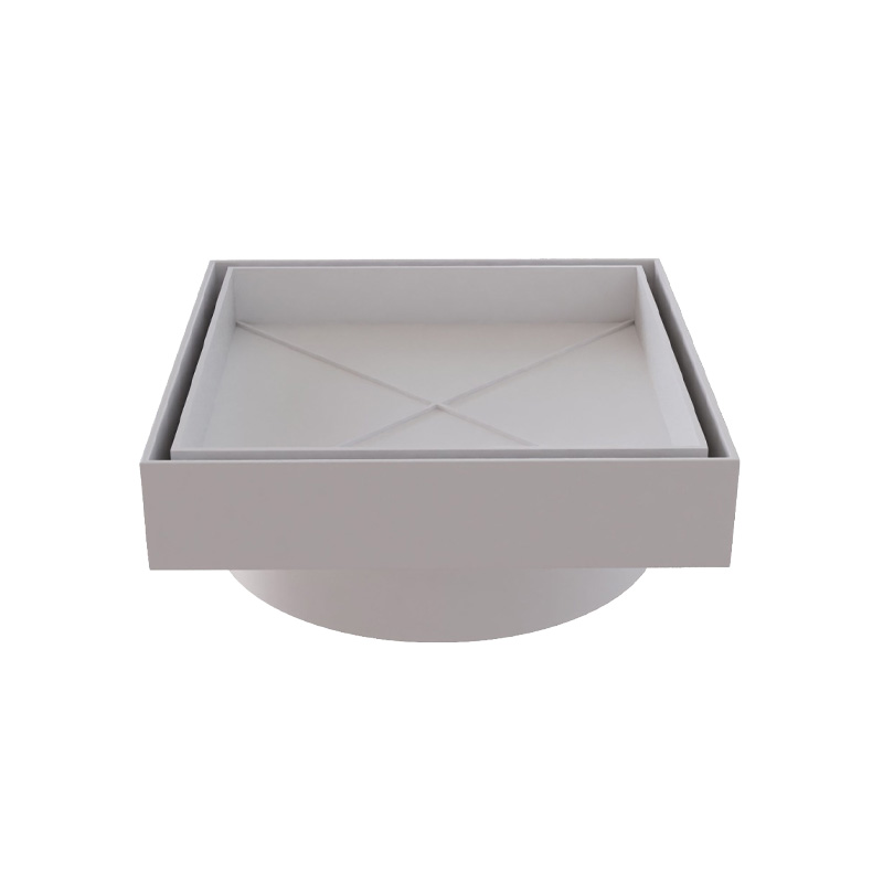 RALO INVISIV.15X15 SMART ESTRELA BR