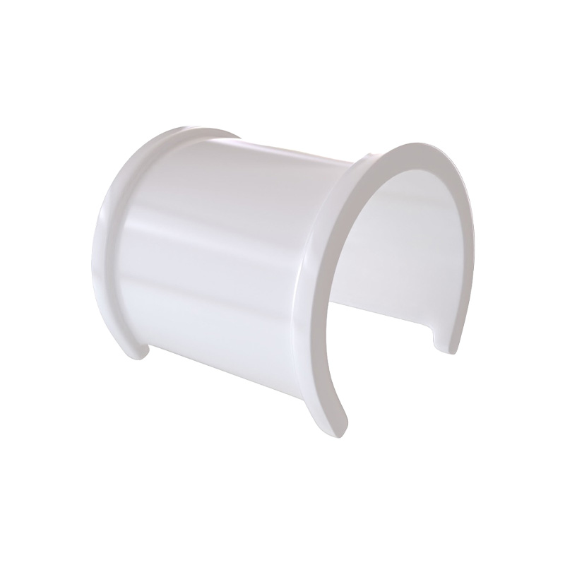 TAPA FURO LUVA ESG. ESTRELA  50MM