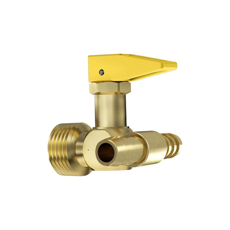 REG.GAS ROCO 1/2 BSP(E) X 3/8 TM DP