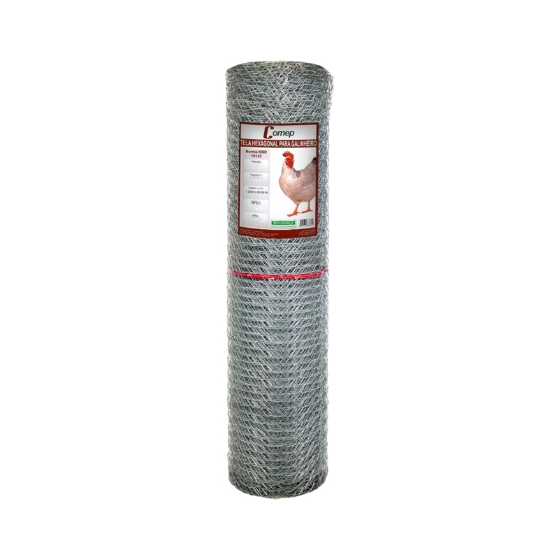 TELA GALV. COMEP GALIN.F22-1,50X10