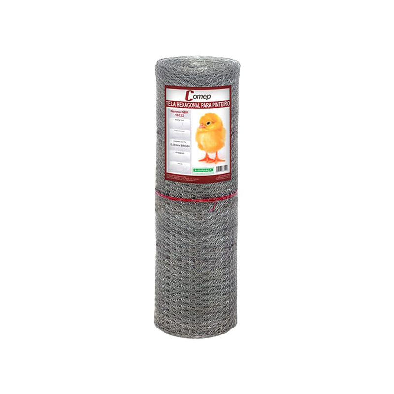 TELA GALV.COMEP PINTIN.F22-1,00X10