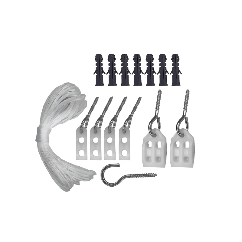 KIT ACESS.P/VARAL TETO MAXEB BR.13M