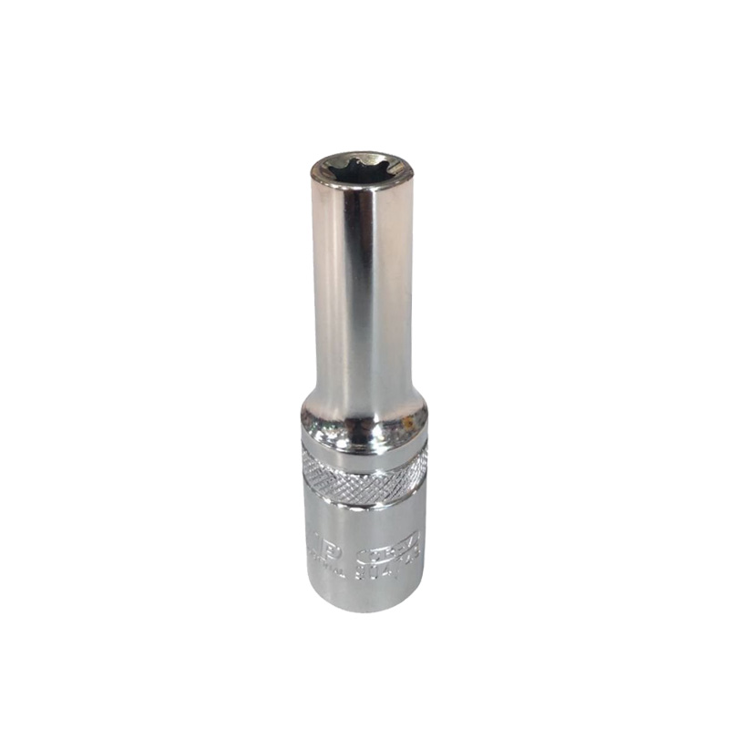 SOQUETE TORX FEMEA VIP LONG 1/2 E20