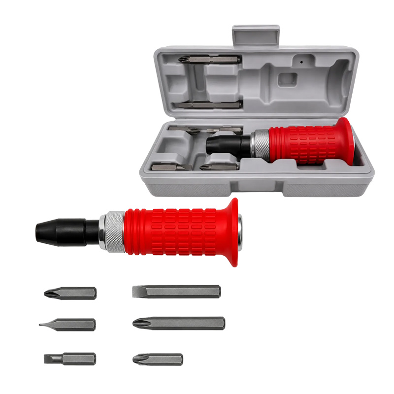 CHAVE IMPAC.VIP C/05PCS 1/2"