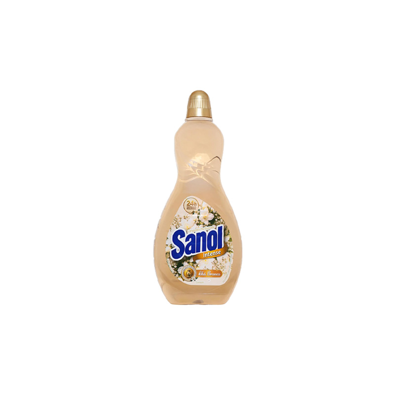 LIMPADOR SANOL PERF.CHA BCO 500ML