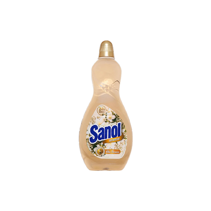 LIMPADOR SANOL PERF.CHA BCO.1,5 L
