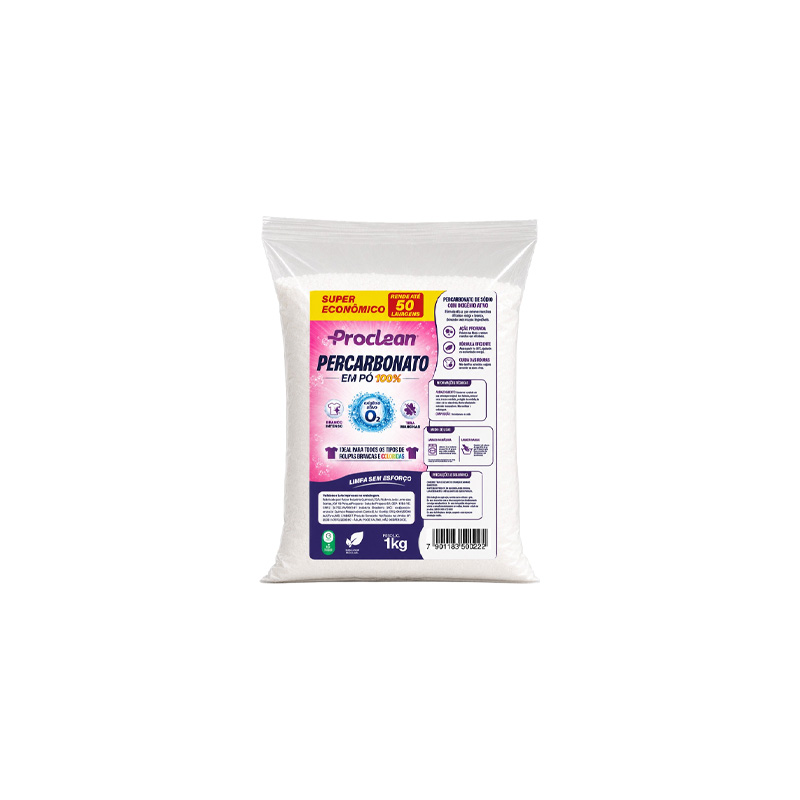 PERCARBONATO PROCLEAN 1KG