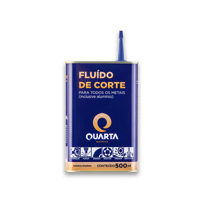 FLUIDO P/CORTE AMPHORA 500ML