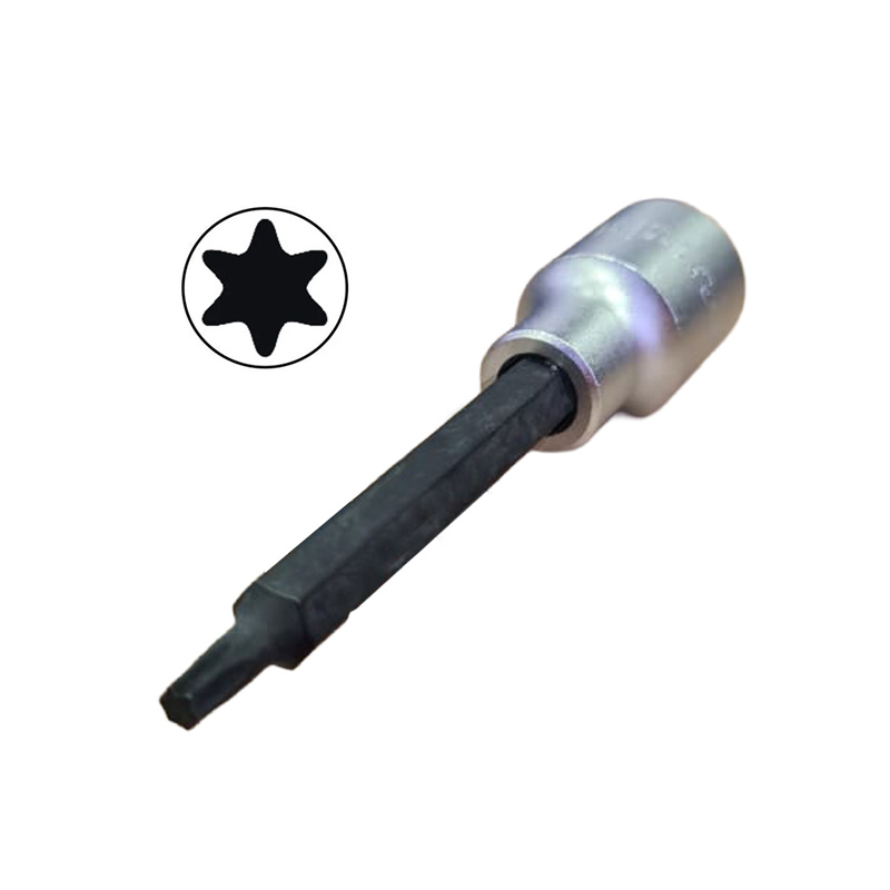 SOQUETE TORX MACHO WAFT LG 1/2 T60