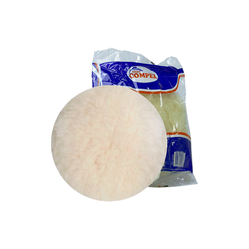 BOINA DE LA 8" COMPEL
