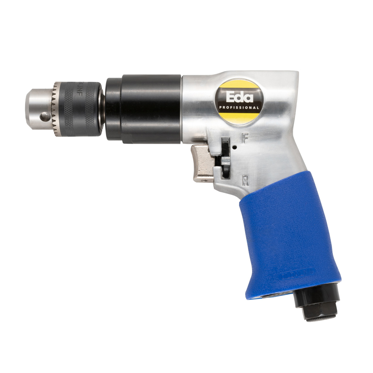 FURADEIRA PNEUMAT.EDA 3/8 REVER.8PN