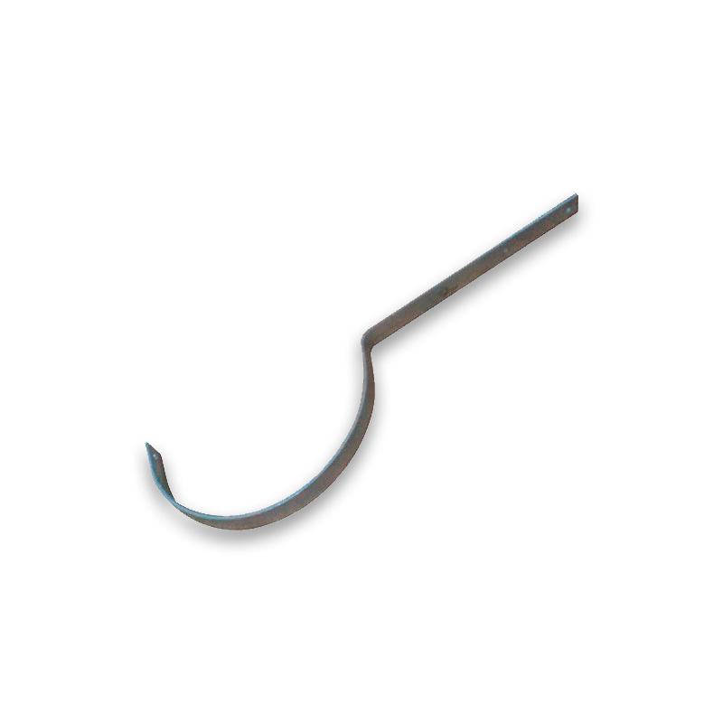 SUPORTE FRONTAL P/CALHA PLATIBAN-33