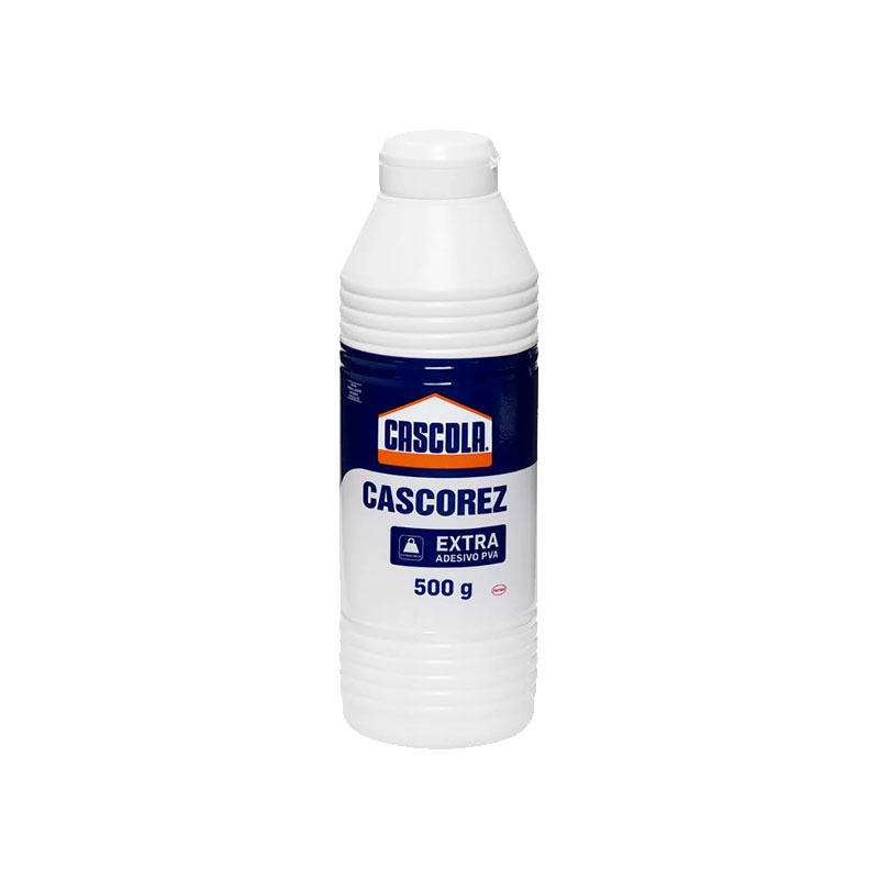 CASCOREZ EXTRA   500 GRS