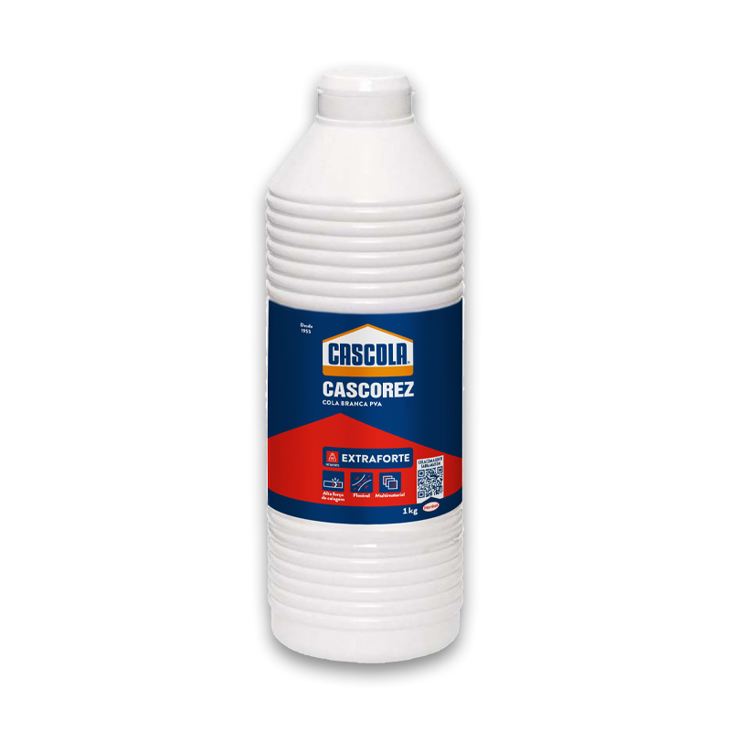 CASCOREZ EXTRA  1000 GRS