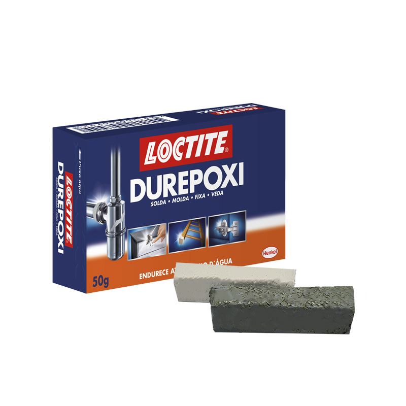 DUREPOXI  50 GRS