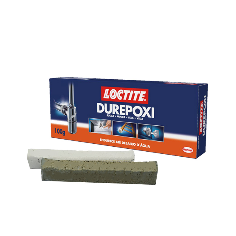 DUREPOXI 100 GRS