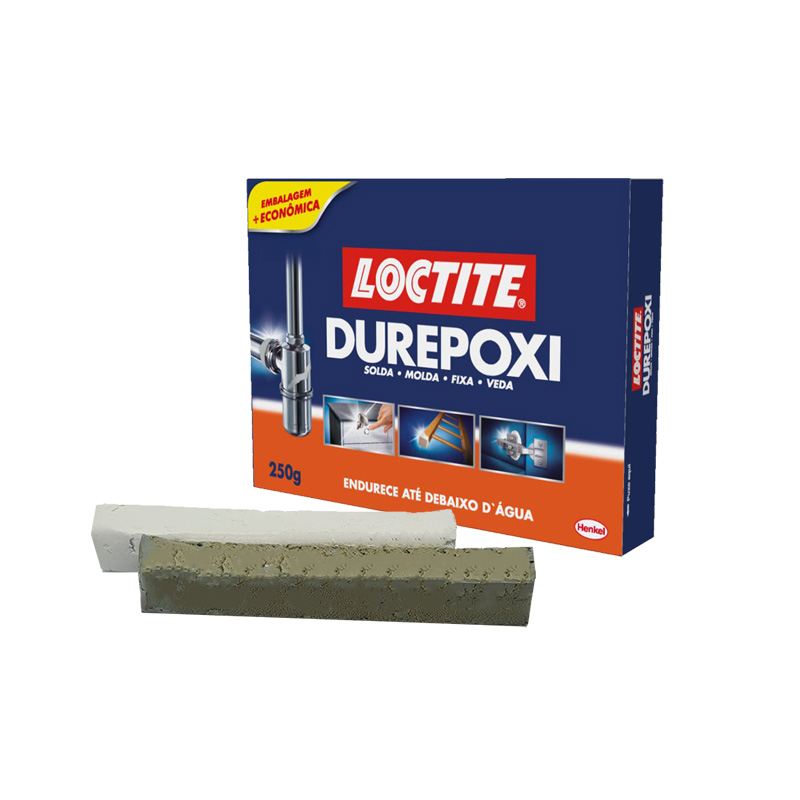 DUREPOXI 250 GRS