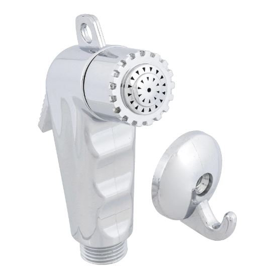 GATILHO P/DUCHA HIG.MET CRO HIGIBAN