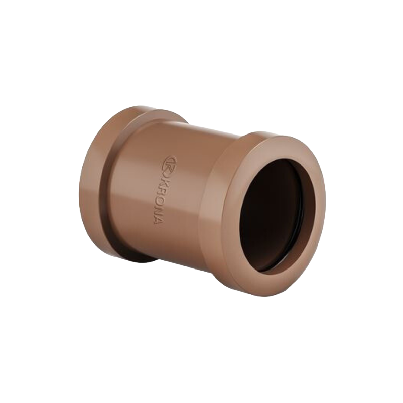 LUVA.CORRER P/ESGOTO KRONA  75X 75