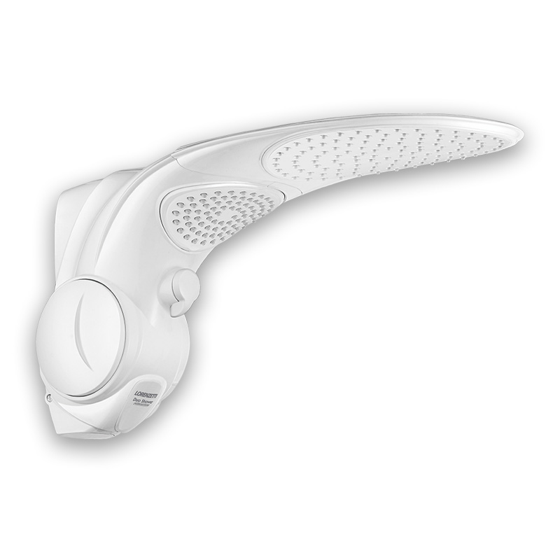 DUCHA L&C DUO SHOWER TURBO 7500/220