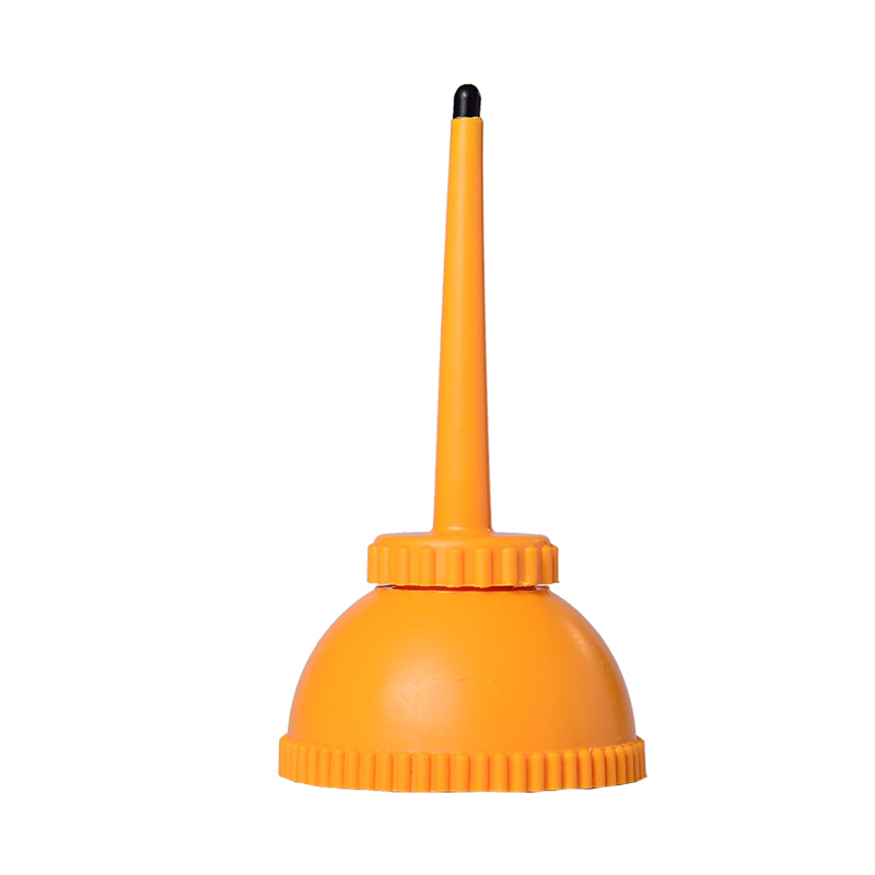 ALMOTOLIA MACLORE.PVC 100ML PRESSAO