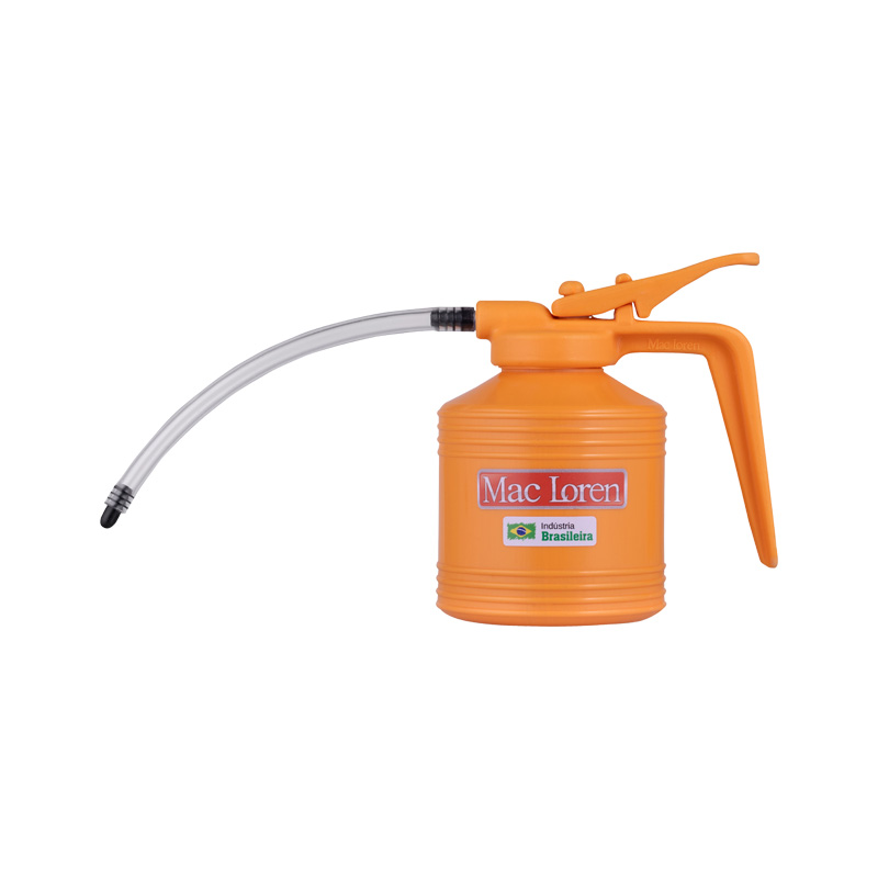 ALMOTOLIA MACLORE.PVC 400ML GATILHO