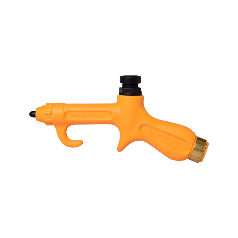 PISTOLA P/LIMPEZA PVC MACLOREN AR02