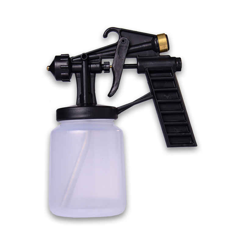 PISTOLA P/PINTURA MAC-LOREN