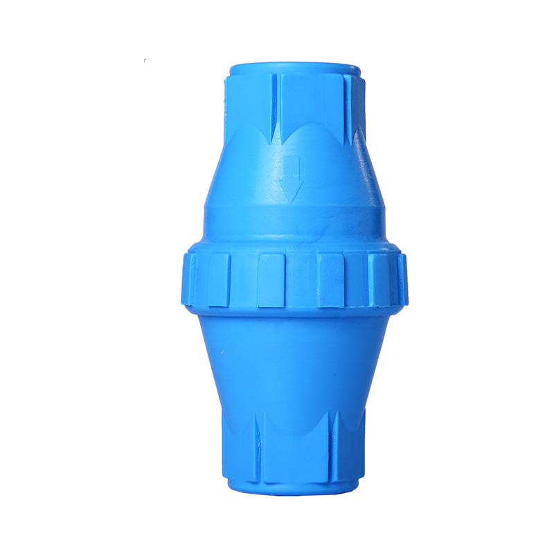 VALVULA P/POCO PP RET.MACLOREN 3/4