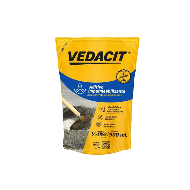 VEDACIT    900ML