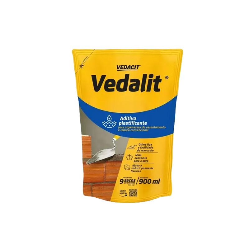 VEDACIT VEDALIT 900ML