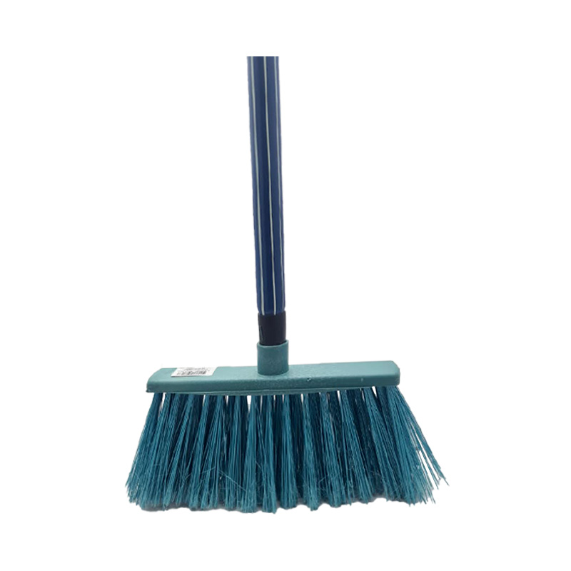 VASSOURA NYLON NOVICA 20CM C/C S.R.