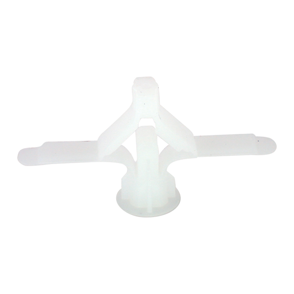 BUCHA P/GESSO  4 24-32MM C/50 FLY