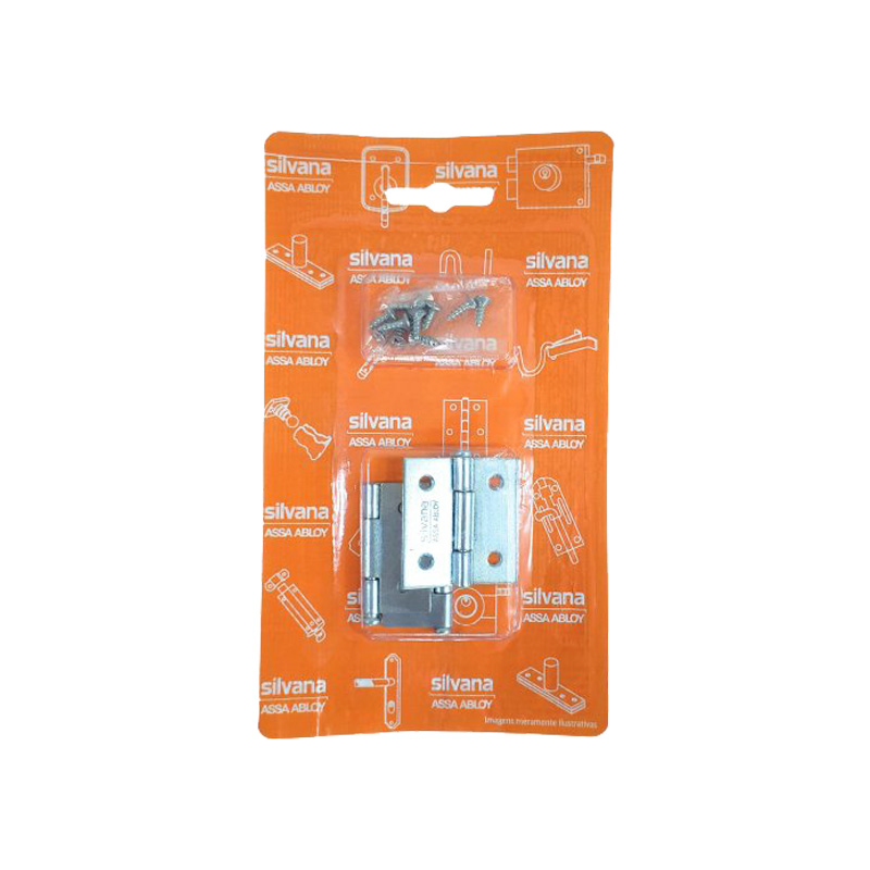 DOBRAD.SILV,BLIS 850 ZINC 1.1/2"