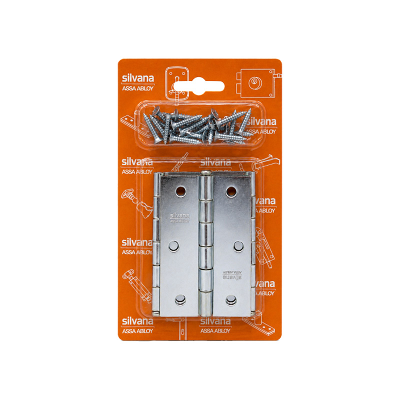 DOBRAD.SILV,BLIS 850 ZINC 2.1/2"