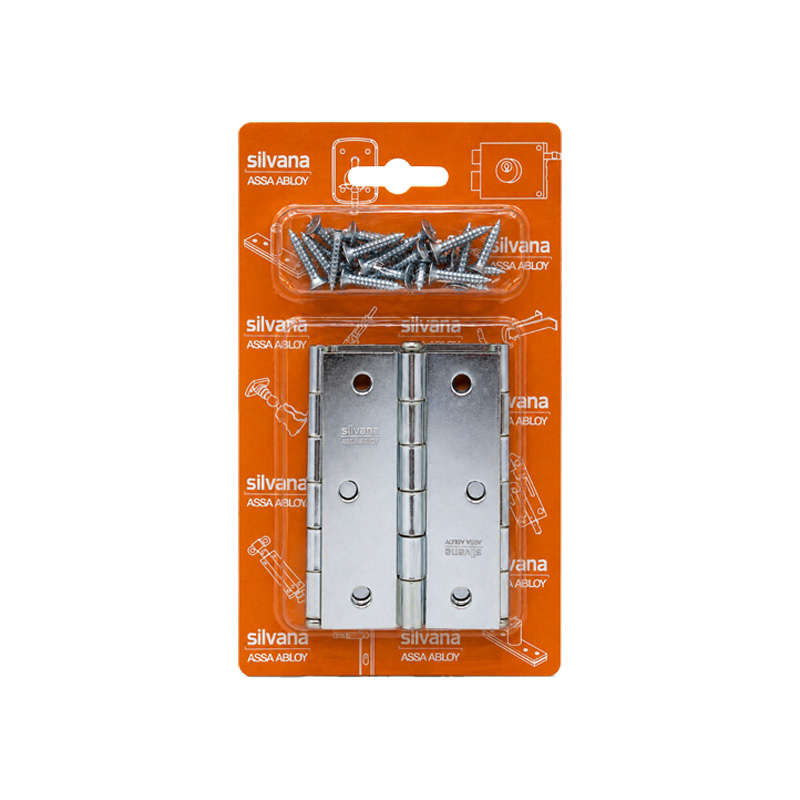 DOBRAD.SILV,BLIS 850 ZINC 3"