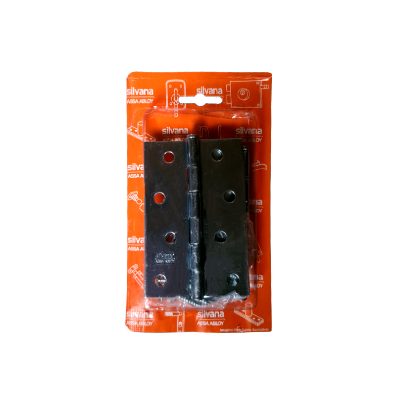 DOBRAD.SILV,BLIS 850 ZINC 4"