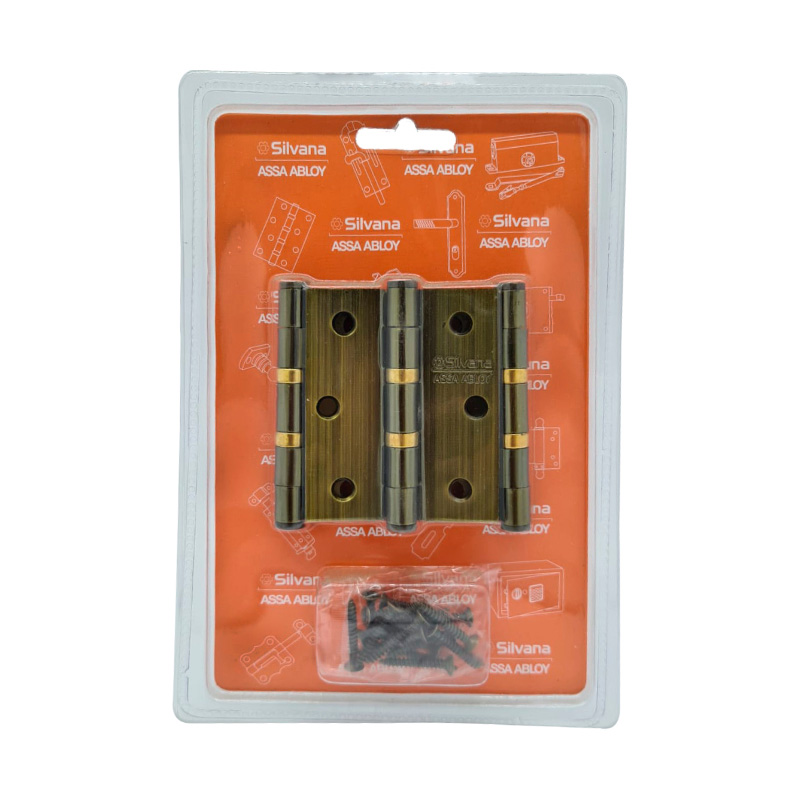 DOBRAD.SILV,BLIS.891 FZOE 3.1/2"X3"