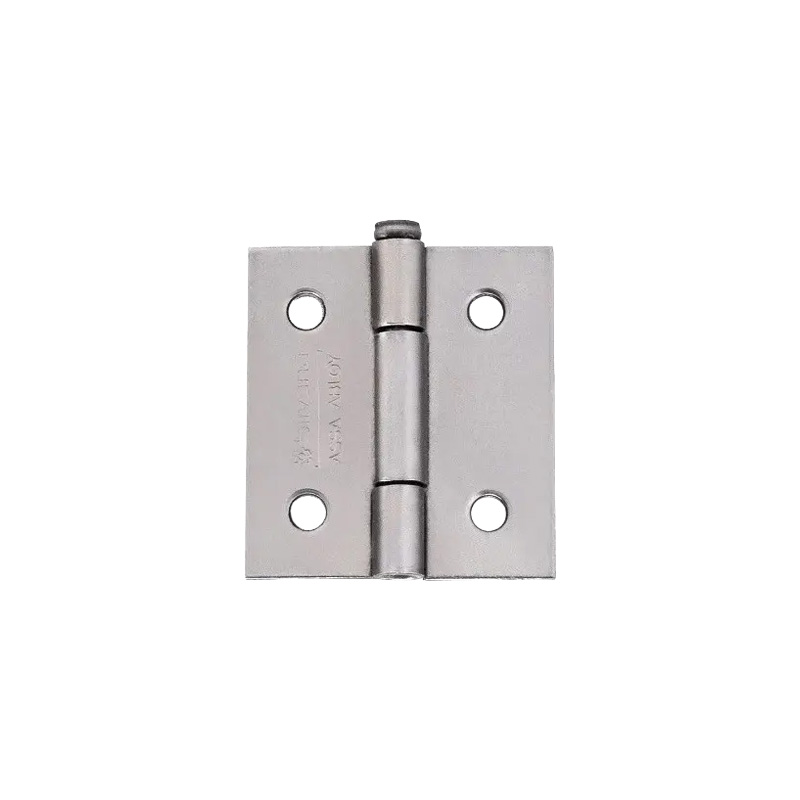 DOBRAD.SILV.850 ZINC  PF 1"    C/48
