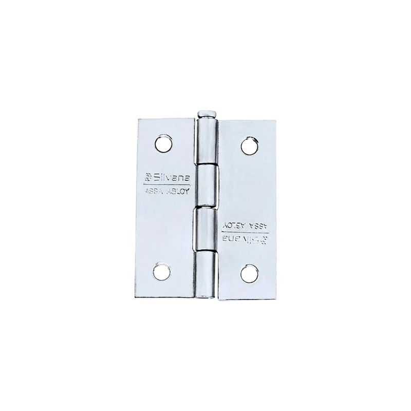 DOBRAD.SILV.850 ZINC 1.1/2" C/24