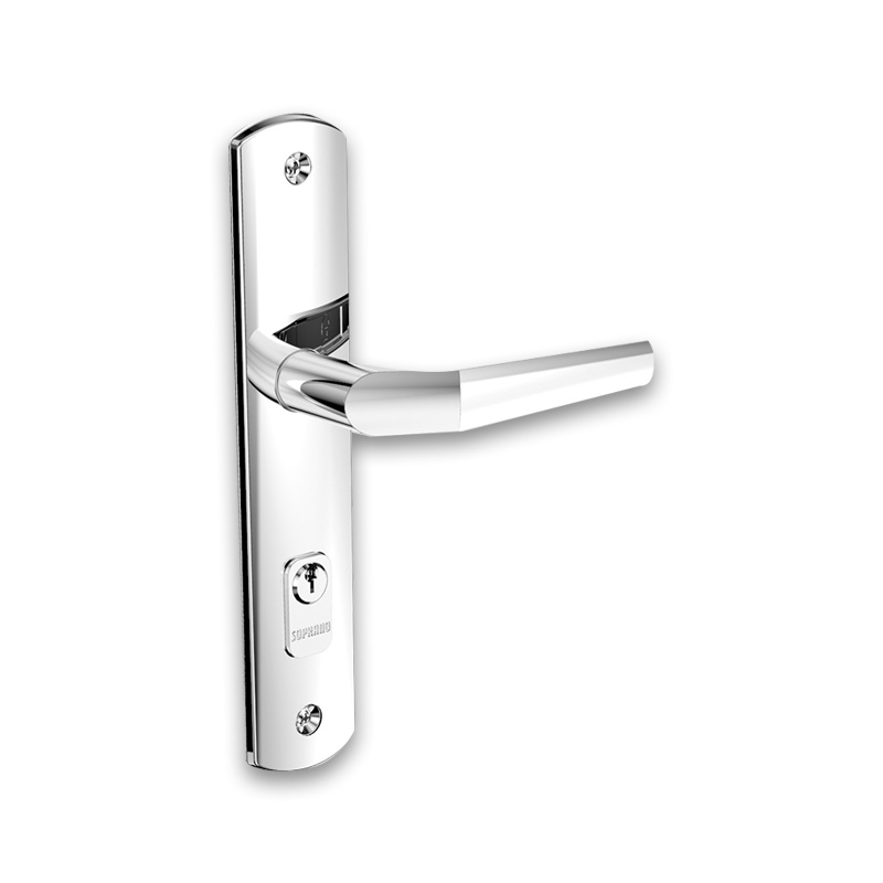 FECHADURA SOPRANO A EXTERNA CRO 711